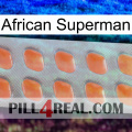 African Superman 26